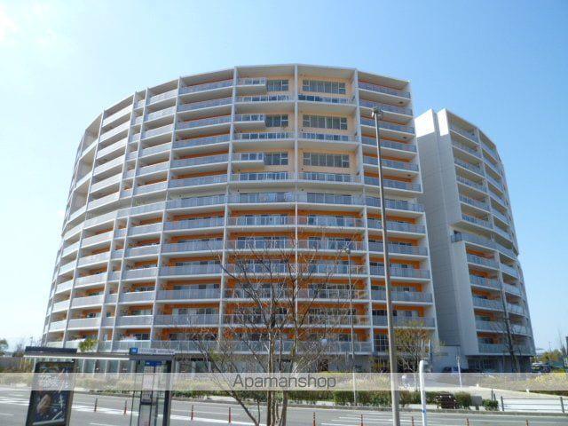 アイランドシティインフィニガーデン ノース棟(3LDK/4階)