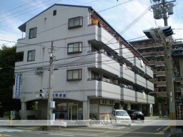 ビーチマンションⅡ