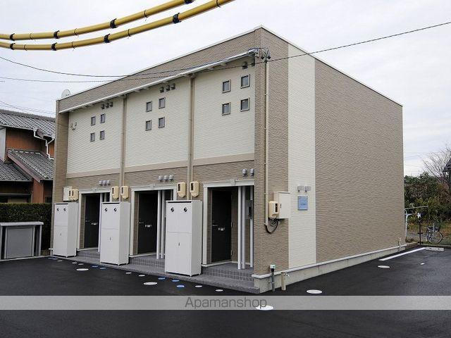 レオネクストピクシス福田Ⅱ