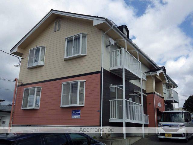 旭ルーミー天童南10号館