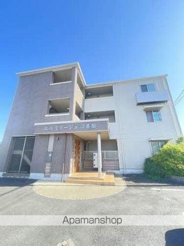 エルミタージュ3番館