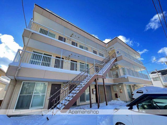 ピュアパレス函館