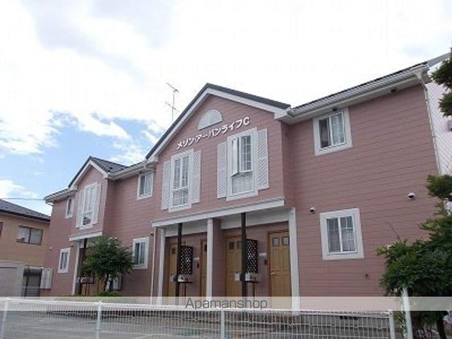 メゾンアーバンライフC