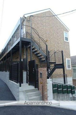 ハーミットクラブハウス戸塚テラス