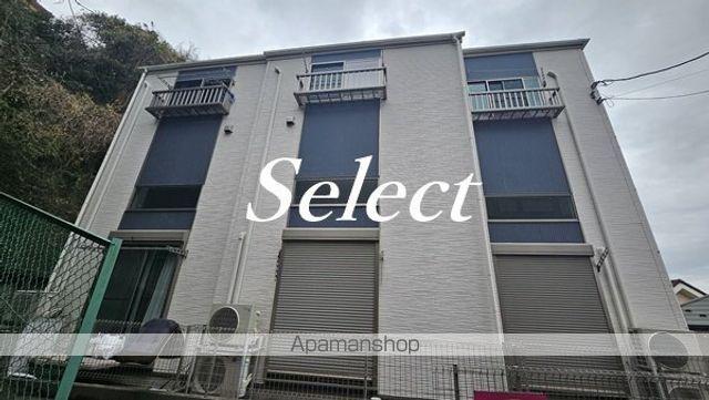 リーヴェルポート横浜サウスII