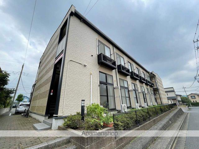 レオパレスコンフォートフレア