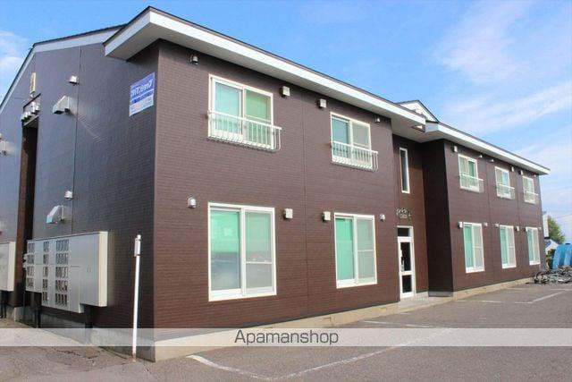 メゾンスリーゼ