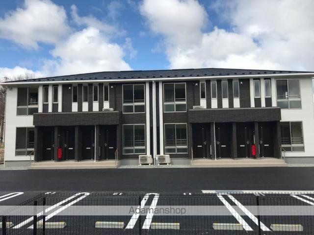 D・CスクエアⅡ