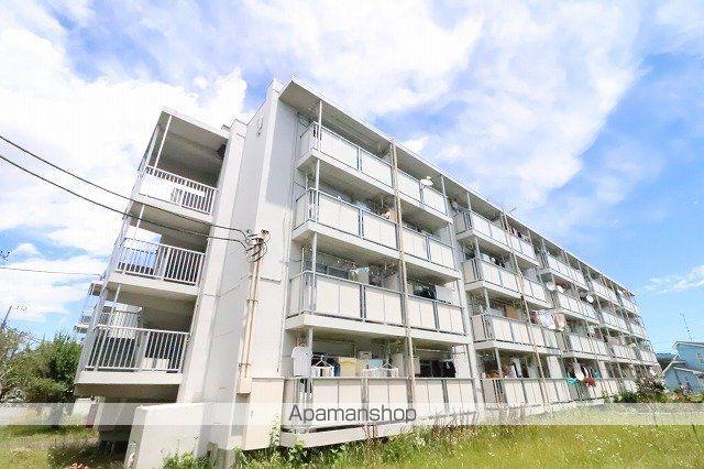 ビレッジハウス郷地 9号棟