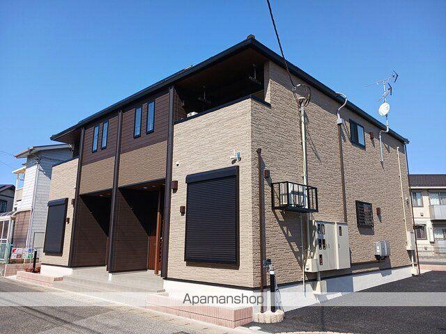 グレイス(2LDK/2階)