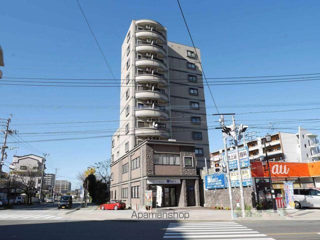アルメリア白木原
