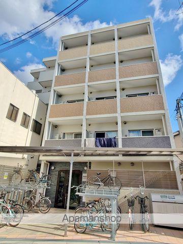 ドゥエリング千林商店街