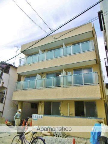 シャルム千林 二番館