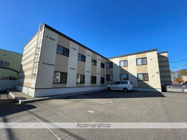 レオパレス時の館