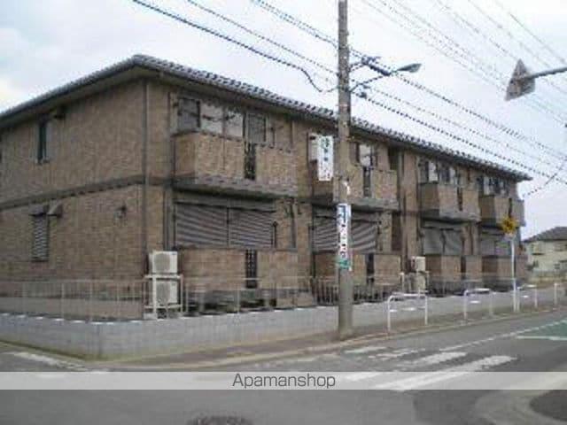 ウィルモア新松戸B棟