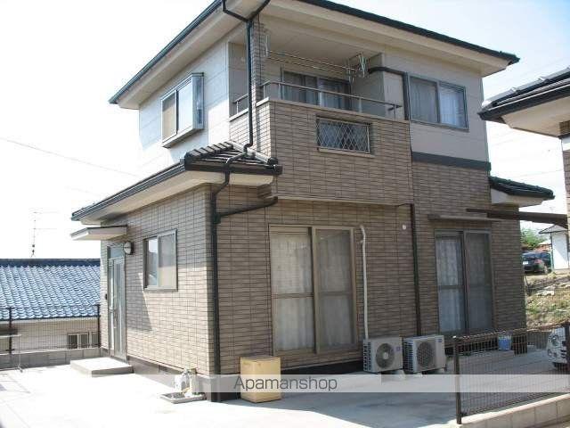 広島県福山市  築20年(3SDK)