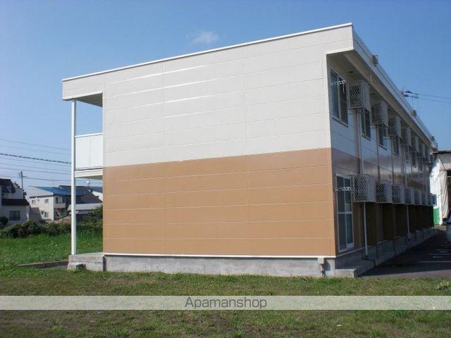 レオパレスやすらぎ