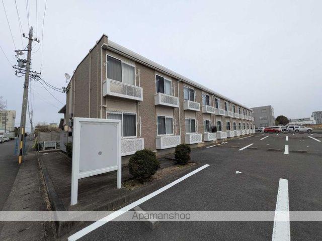 レオパレス六条大溝