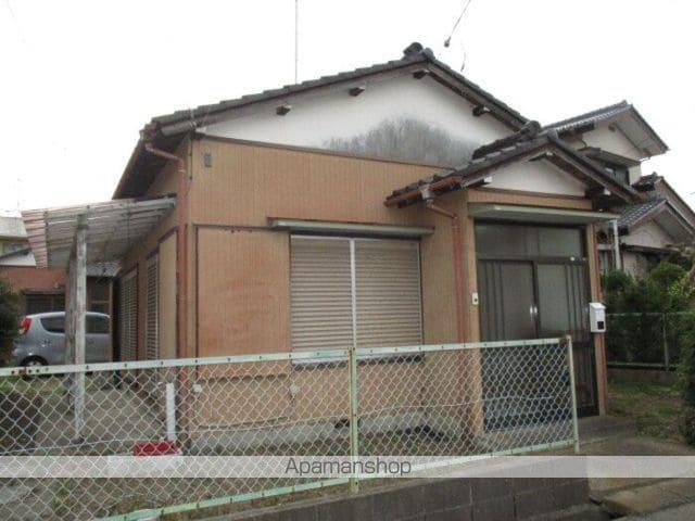 外房線 茂原駅 徒歩21分 1階建 築44年