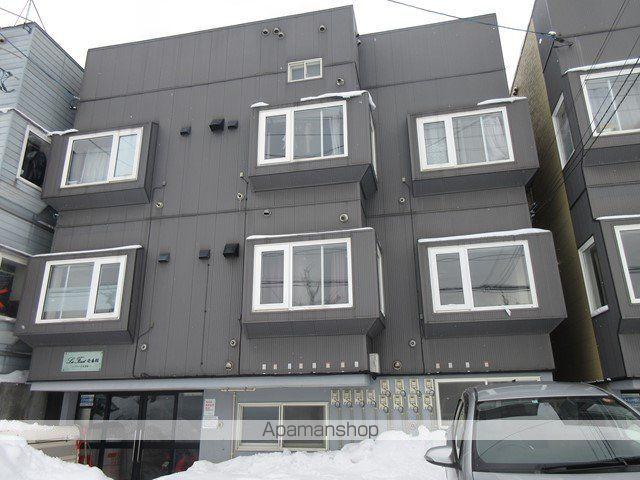 ラフォーレ壱番館