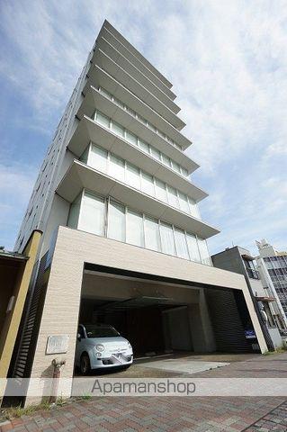 ASUKA本通(ワンルーム/8階)