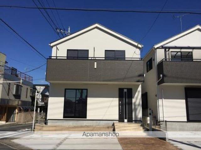 埼玉県坂戸市緑町の戸建賃貸