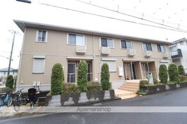 フェルミエ(1LDK/1階)