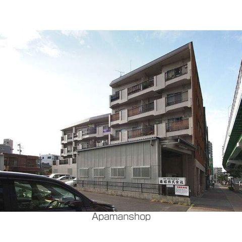 ロイヤルハイツタニ(2LDK/2階)