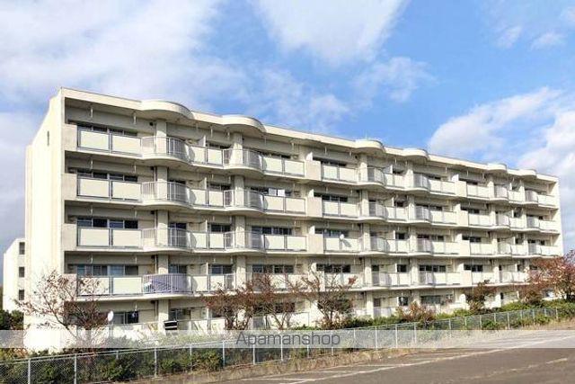 ビレッジハウス芦原2号棟