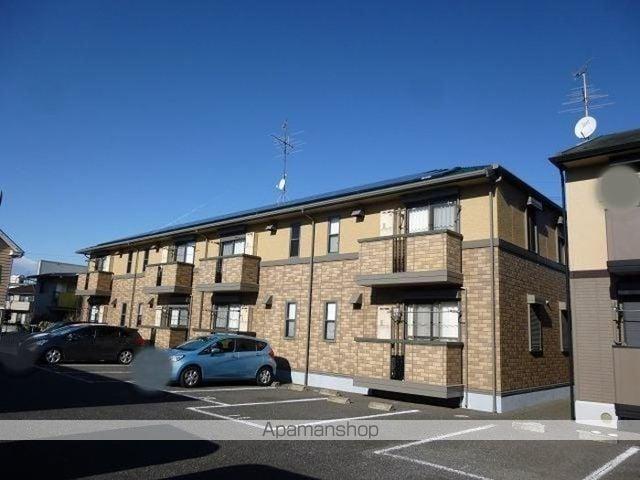 メゾン森PART ⅩI・ⅩII