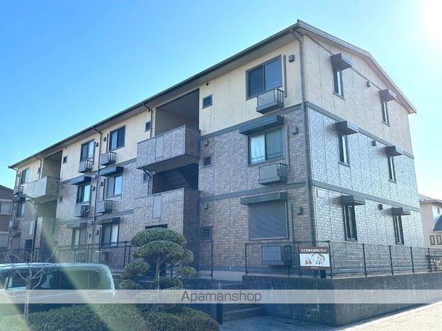 ベルデュールA・B 