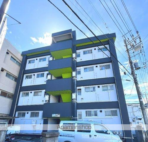 クロノス松戸南(2DK/2階)