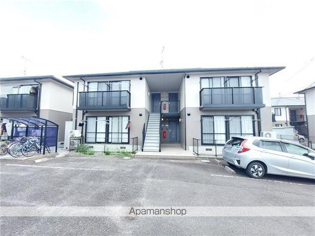 アーバンハイツ中央C