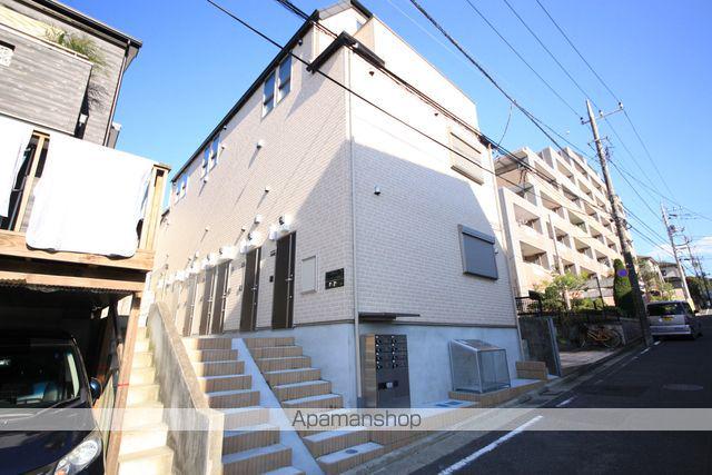 ヴィッラホーム弐番館