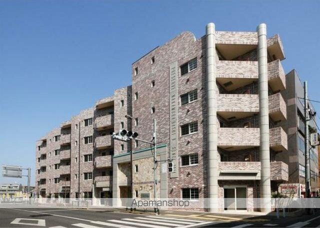 プリザーヴ中村橋Ⅱ