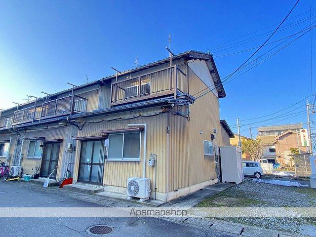 福井県福井市大瀬町の戸建賃貸