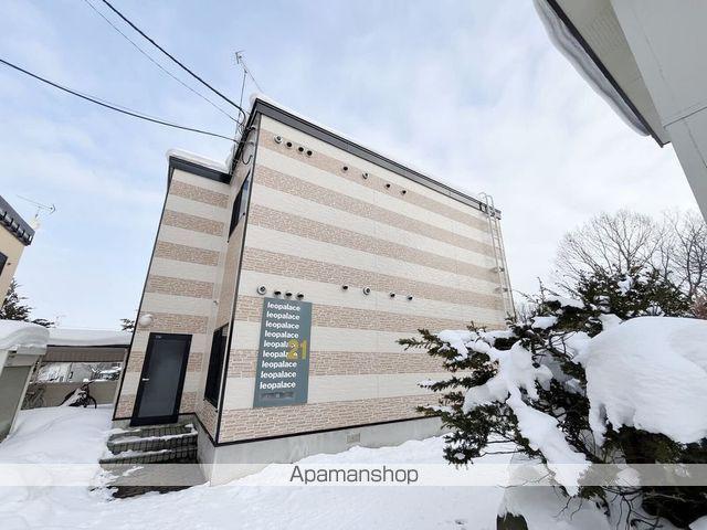 レオパレス樹