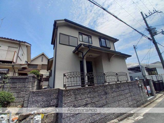 大阪府枚方市 2階建 築31年