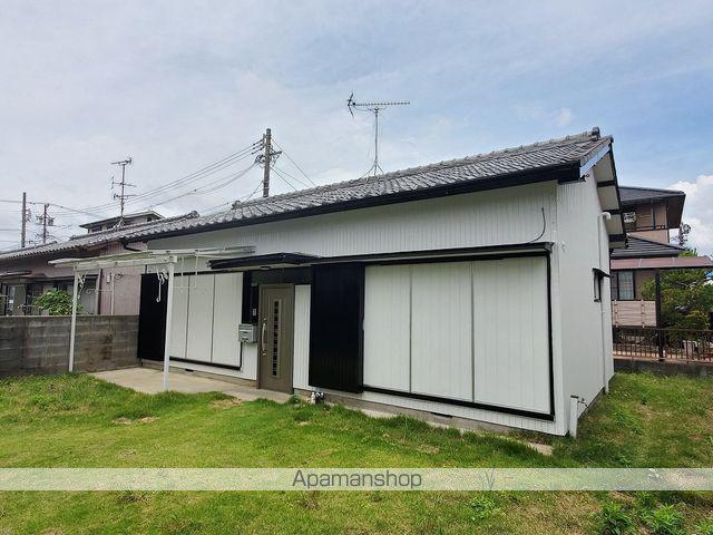 静岡県浜松市中央区 1階建 築53年