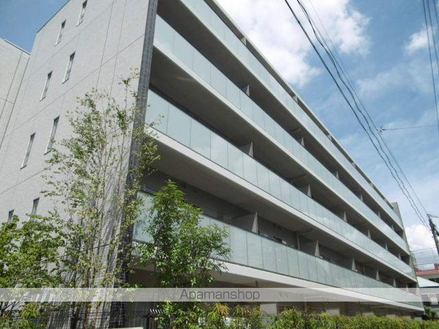 ザ・パークハビオ高円寺