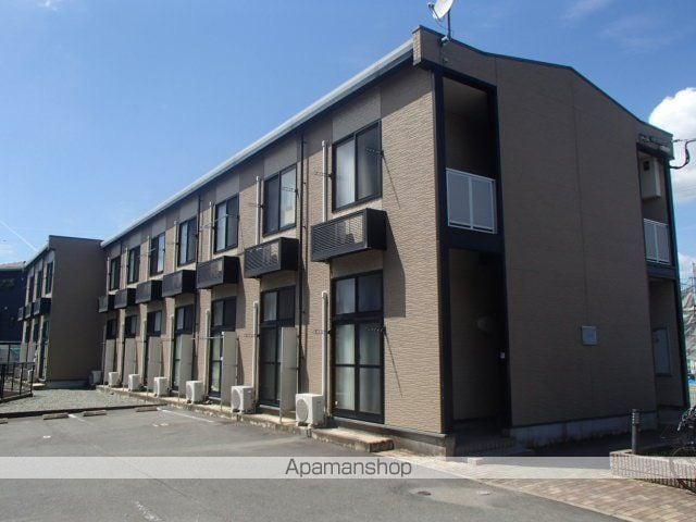 レオパレス岩井(1K/1階)