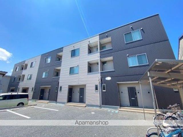 カーサ ソレイユ