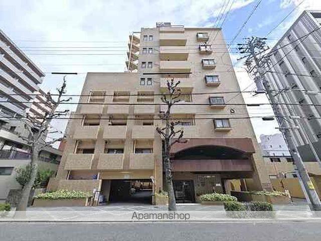 ダイアパレス東別院第2