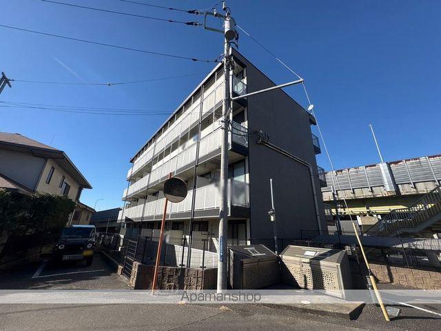 レオパレスANGEL柏