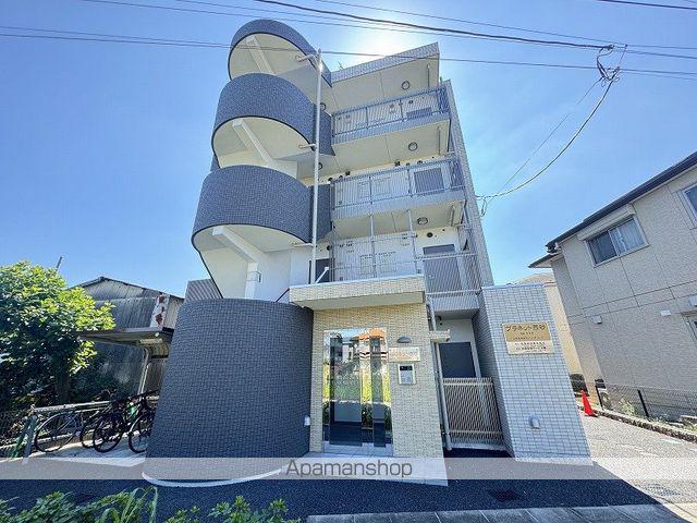 プラネット西砂