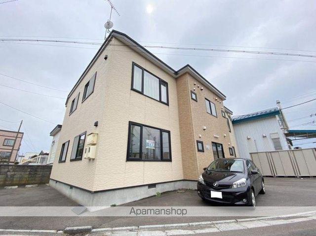 マ・メゾンYUNOHAMA