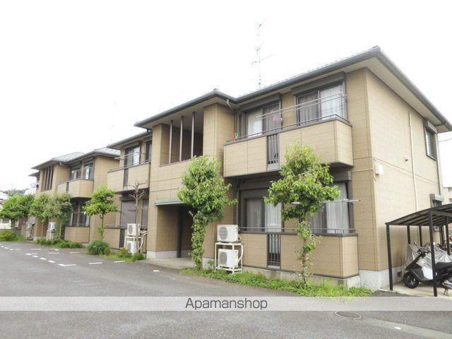 アーバンテラス(2LDK/1階)