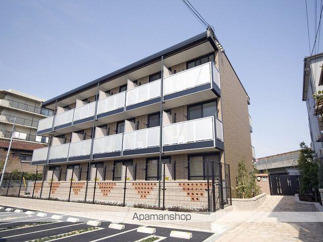 レオパレス浜寺ドット輝
