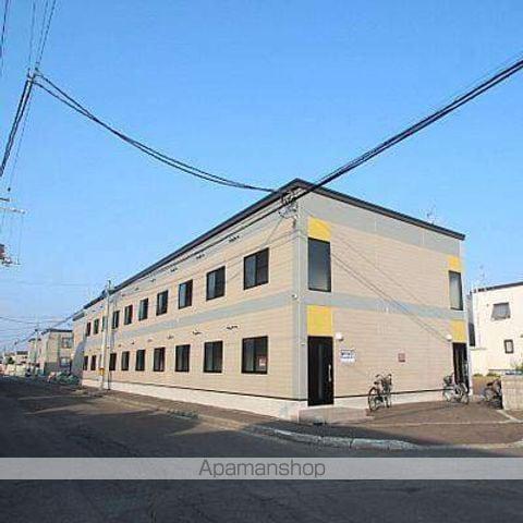 レオパレス ツインズD