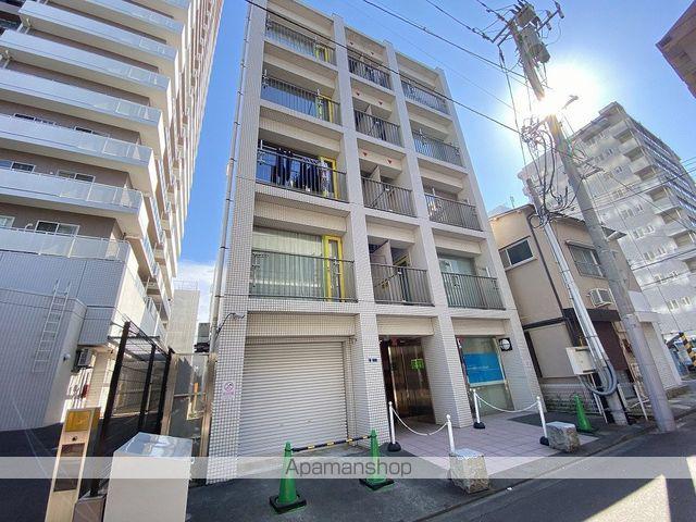 レジデンス勾当台